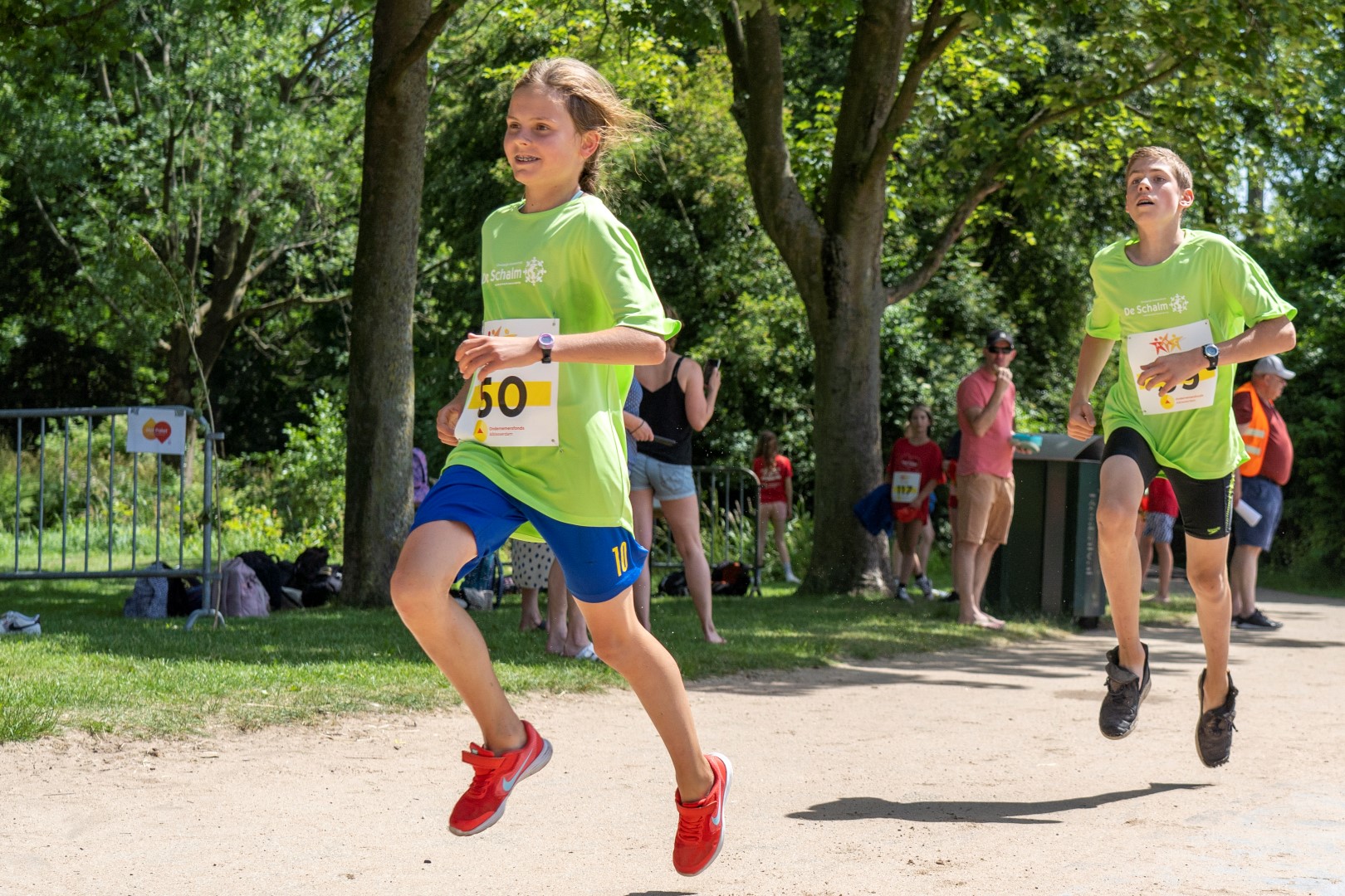 Run Swim Run Alblasserdam 2022